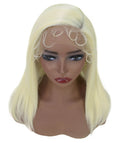 Gabriella Light Blonde Lace Wig