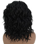 Khadija Black Lace Wig