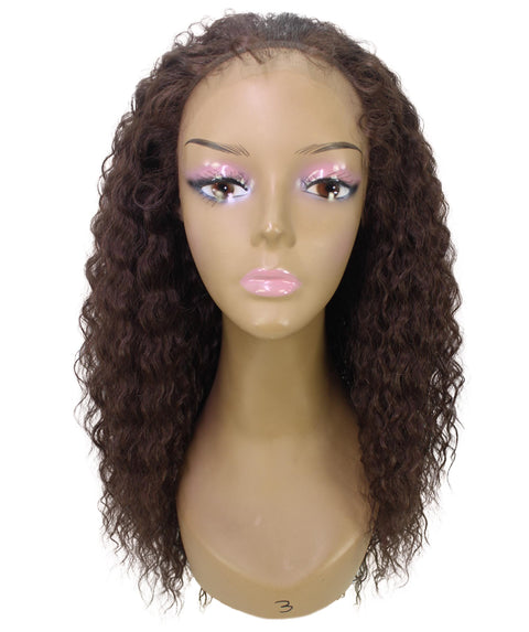 best full 24 inch length 13x6 synthetic hd lace front wavy kinky straight black women affordable glueless natural african american brazilian body wave natural multicolored hand tied heat resistant wig