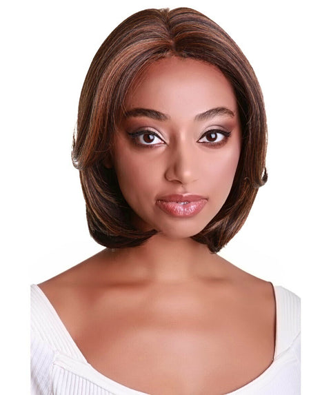 best full 12 inch length 4x4 synthetic hd lace front straight bob black women affordable glueless natural african american brazilian body wave natural multicolored hand tied heat resistant wig