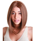 Short Curly Synthetic Lace Front Bob Wigs for Brazilian